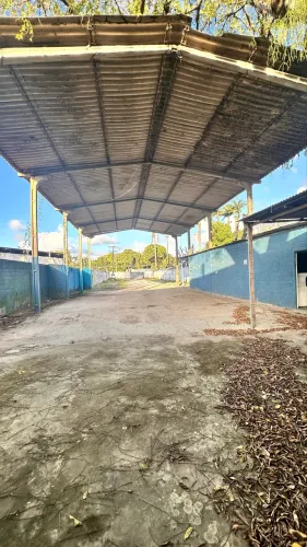 Oportunidade!!! Alugo galpão na Durval de Góes Monteiro