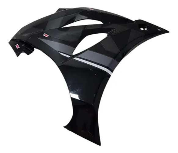 Carenagem Lateral Frontal Dir Srad 1000 17/22 Detalhes 53329
