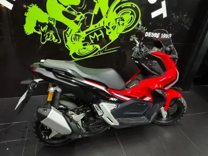 Honda Adv 150 2023