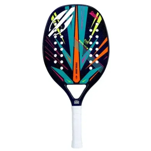 Raquete de Beach Tennis - Mormaii Strike
