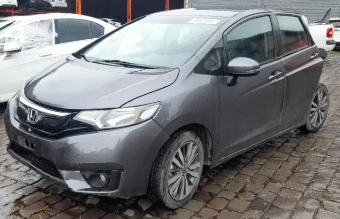 Sucata Honda Fit 1.5 2016 a 2021 Peças 
