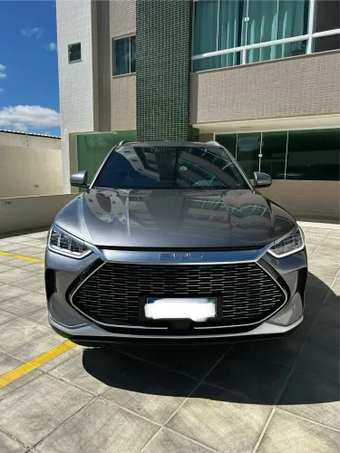 BYD Song Plus 1.5 16V Aut. (hibrido) 2024