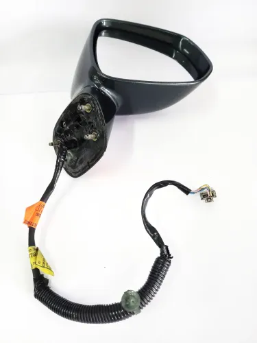 Retrovisor Direito Honda Fit 1.4 2003/2007 
