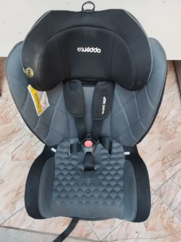 Cadeira para Auto KIDDO - AVANTEI 360? - 