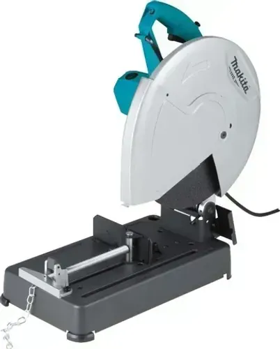 Serra Rápida Policorte Portátil 2000w M2401b Makita Profissional