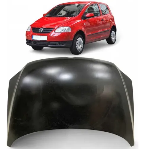 Capo Volkswagen Fox Crossfox Spacefox 2003 A 2009 Original