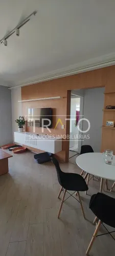 Apartamento à venda no Condomínio Engenho Novo.