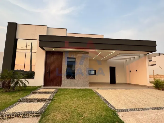 Casa em Condomínio para Venda, Condominio Milano Indaiatuba SP