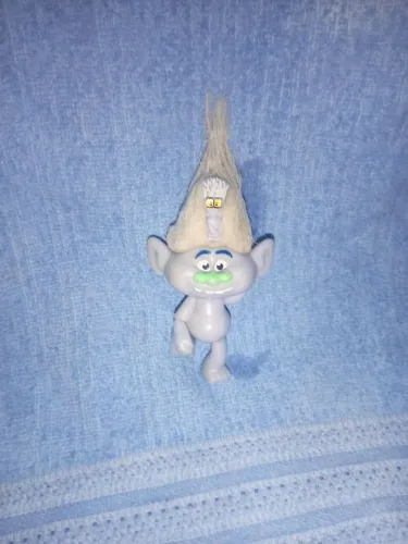 Boneco Troll Guy diamond - Trolls