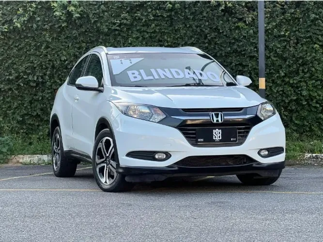 Honda HR-V EX 1.8 Flexone 16V 5P Aut. 2017