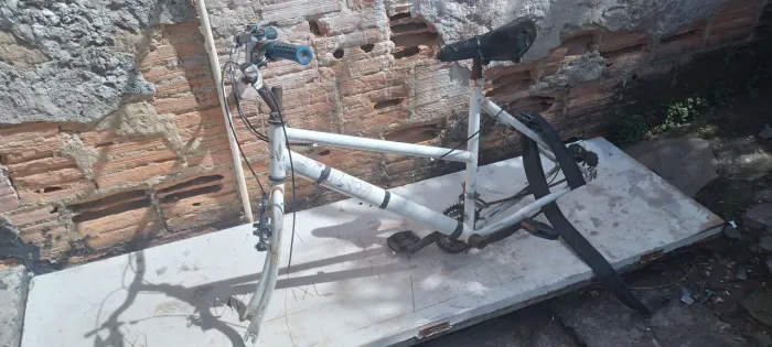 Quadros de bike