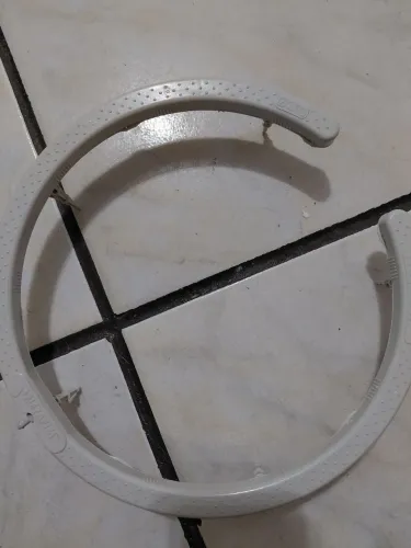 Arco gotejador netbow grow
