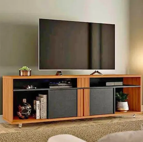 Promoção painel e rack