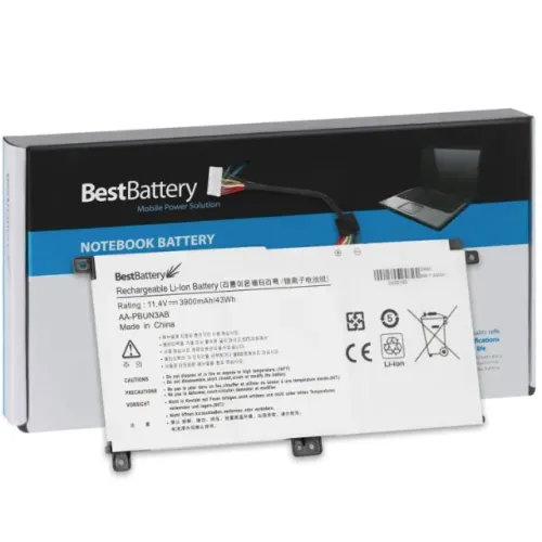 Bateria para Notebook Samsung Galaxy Book 2 NP550XED-KF2BR , conf. mais modelos no site