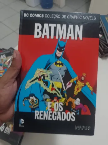 eaglemoss