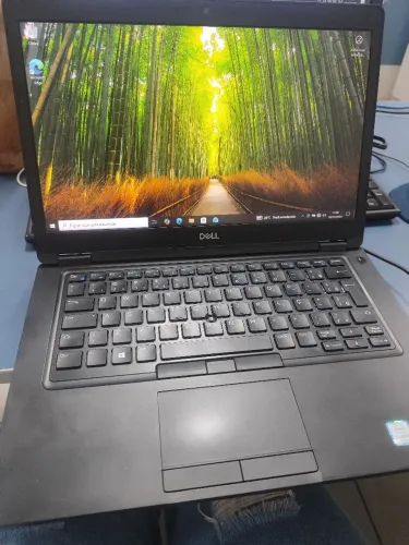 Notebook Dell i5