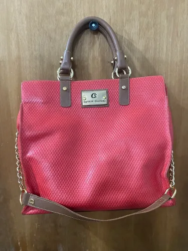 Bolsa Carmen Steffens Original 
