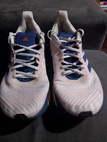 Tênis Adidas Solar Drive 