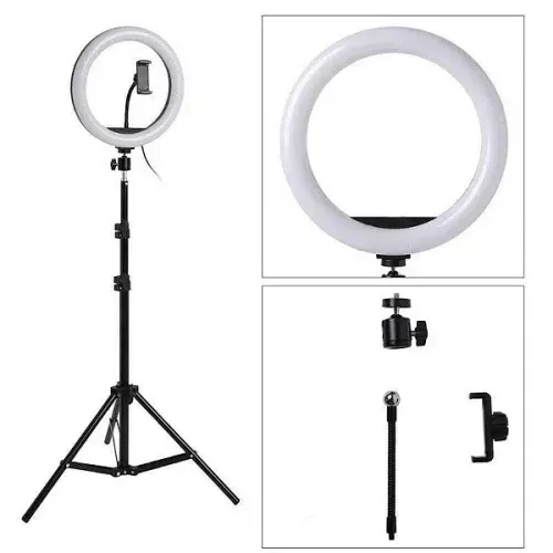Ring Light Super Forte