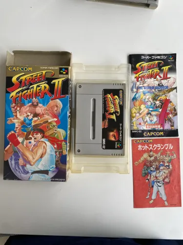 Jogos de super famicom