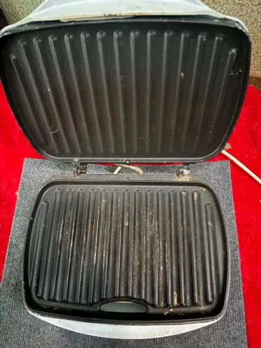 Grill