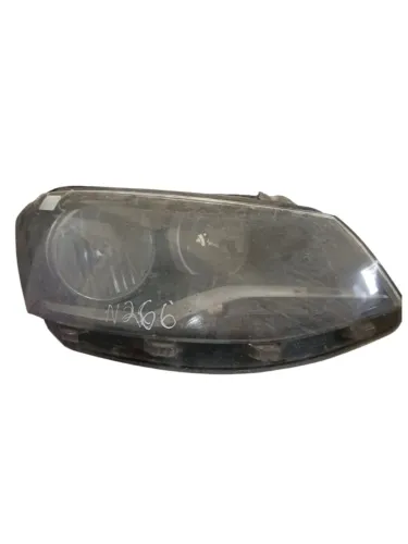 Farol Dianteiro Direito Gol Voyage G6 N266