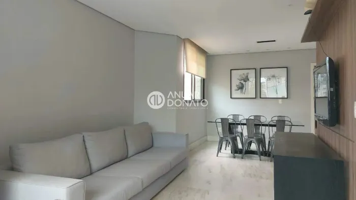 Carmo - Apartamento 3 quartos para aluguel na Anuar Donato
