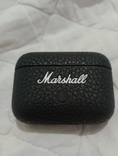 Marshall Case motor True (apenas case)