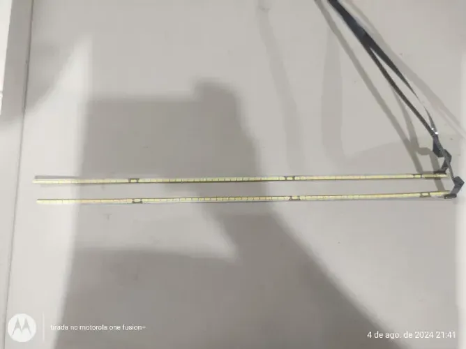 BARRAS DE LED PARA TELEVISÃO LG 49UB8300