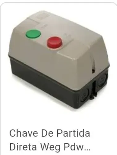 Chave Magnetica