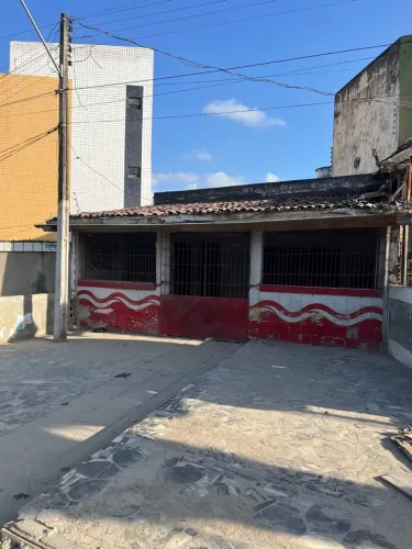 ALUGA-SE( Comércio)Av.Henrique de Holanda