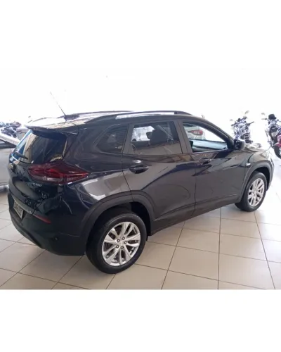 Chevrolet Tracker LTZ 1.0 Turbo 12V Flex AUT 2024