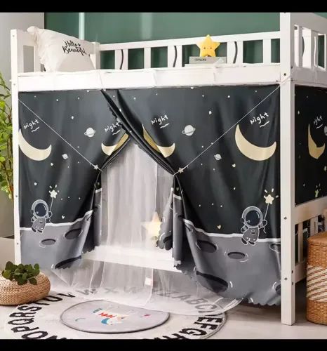 Mosqueteiro Infantil unissex