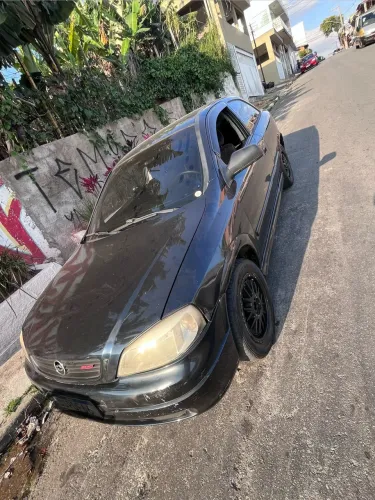 Chevrolet Astra 2.0/ CD/ Sunny/ GLS 2.0 8V 3P 2000