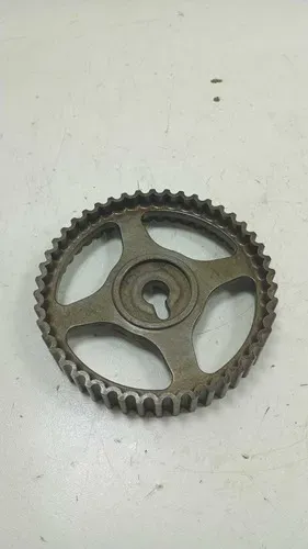 Polia Cabeçote Hyundai I30 2010 À 2015 