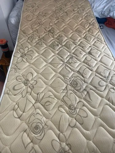 Colchão solteiro D33 ProColuna AmericanFlex