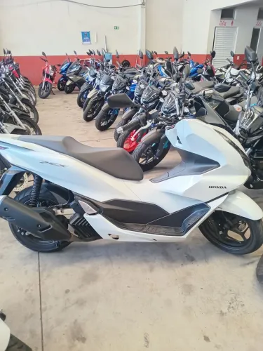 Honda pcx 2024 160cc Vitória motors