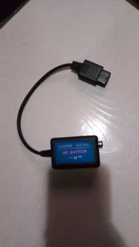 ADAPTADOR DE NINTENDO 64 TAMBÉM FUNCIONA NO SUPER NINTENDO SNES