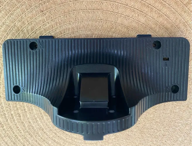 Guia Base Pedestal Original Tv Samsung 40 BN6111465A