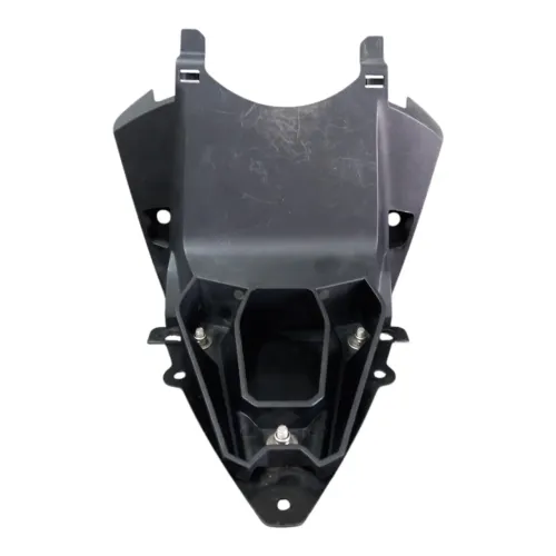 Suporte Placa Bmw R1200 Gs Adventure 2013/2019