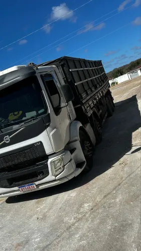 Vm270 315 mil à vista ou 175mil ágio