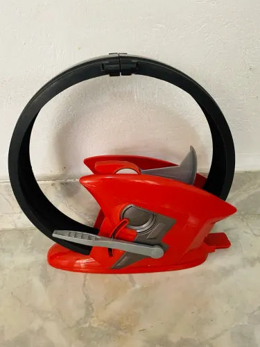 Brinquedo lançamento de carros hot wheels