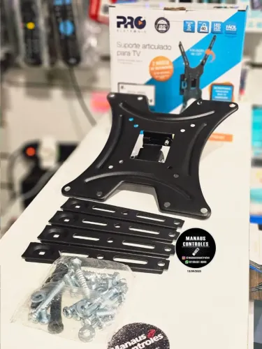 Suporte para tvs articulado promoção