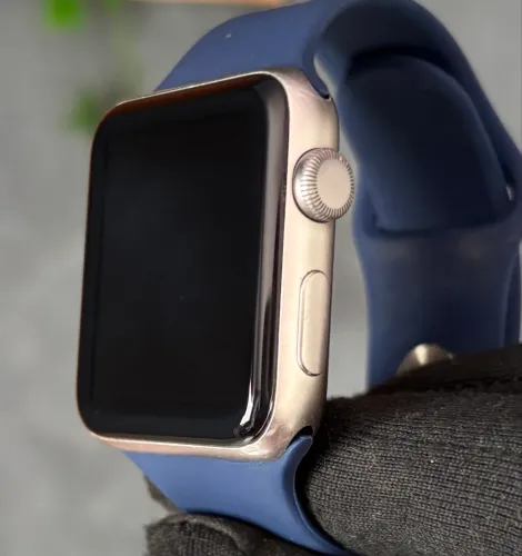 Apple Watch Series 3 42mm 91% Bateria