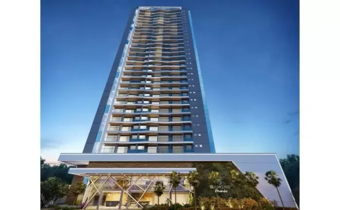 Beach Class Meireles