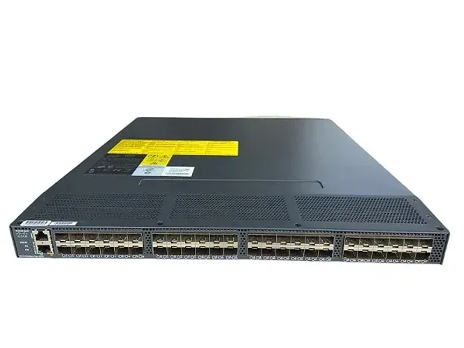 Switch Cisco Fibra 8gb DS-C9148-32p-K9 48 Portas 8G SFP