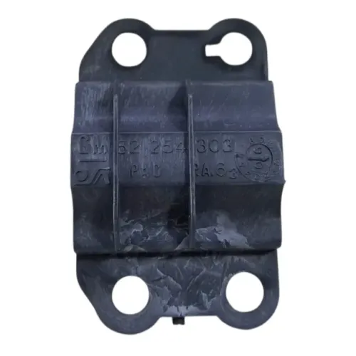 Guia Parachoque Chevrolet Monza 1991 a 1997 52254303 Original