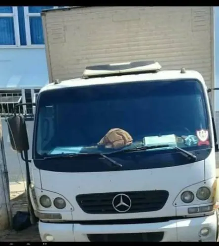 carreto e viagem * zap