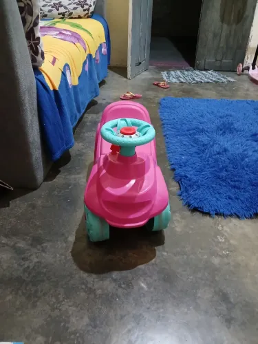 Carrinho de criança 