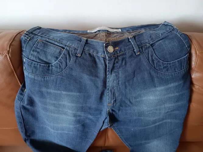 Calça Viv'leroa 